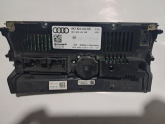 Oto Çıkma Parça / Audi / A5 / Klima / Kontrol Paneli / Çıkma Parça 