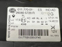 Oto Çıkma Parça / Renault / Kadjar / Far & Stop / Sol Ön Far / Çıkma Parça 