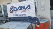 Mercedes E250 w212 kasa 2015 amg arka tampon oiler karlık difizör