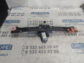 Oto Çıkma Parça / Fiat / Punto / Oto Cam / Ön Cam Izgarası / Çıkma Parça 