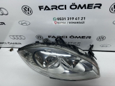 Oto Çıkma Parça / Fiat / Linea / Far & Stop / Sağ Ön Far / Çıkma Parça 