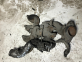 Oto Çıkma Parça / Peugeot / Boxer / Motor / Turbo / Çıkma Parça 