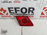 Oto Çıkma Parça / Honda / City / Far & Stop / Bagaj Stop / Çıkma Parça 