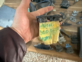 Oto Çıkma Parça / Mitsubishi / L300 / Kaporta & Karoser / Dış Kapı Kolu / Çıkma Parça 