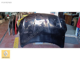 RENAULT TALİSMAN ÇIKMA ORJİNAL SİYAH MOTOR KAPUTU VE DİGERLERİ