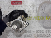 Oto Çıkma Parça / Daihatsu / Sirion / Elektrik / Marş Motoru / Çıkma Parça 