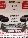 Oto Çıkma Parça / Toyota / Hilux / Tampon / Ön Tampon / Çıkma Parça 