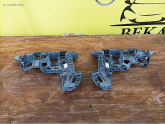 Oto Çıkma Parça / Opel / Astra / Tampon / Tampon Braketi / Çıkma Parça 