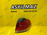 VOLKSWAGEN GOLF 6 SAĞ STOP (ORJİNAL HATASIZ)