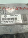 Oto Çıkma Parça / Volkswagen / Polo / Beyin / Enjeksiyon Beyni / Çıkma Parça 