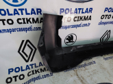 Oto Çıkma Parça / Fiat / Fiorino / Tampon / Arka Tampon / Çıkma Parça 