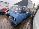Oto Çıkma Parça / Volkswagen / Transporter / Göğüslük & Torpido / Komple Torpido / Çıkma Parça 