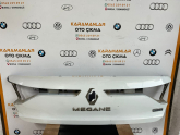 RENAULT MEGANE 4 BAGAJ KAPLAMA ORJİNAL HATASIZ