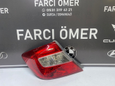 Oto Çıkma Parça / Honda / Civic / Far & Stop / Sol Arka Stop / Çıkma Parça 
