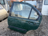 Oto Çıkma Parça / Honda / Civic / Kaporta & Karoser / Sol Arka Kapı / Çıkma Parça 