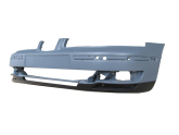 Oto Çıkma Parça / Seat / Toledo / Tampon / Tampon Koruyucu / Sıfır Parça 