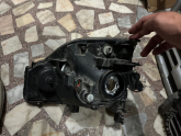 Oto Çıkma Parça / Nissan / X-Trail / Far & Stop / Sağ Ön Far / Çıkma Parça 