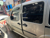 Oto Çıkma Parça / Fiat / Doblo / Kaporta & Karoser / Sol Ön Kapı / Çıkma Parça 