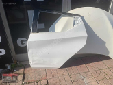 Nissan Micra 2019/24 K14 sol arka kapı çıkma parça