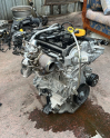 CLİO 5 1.0 TURBO KOMPLE MOTORRR ORJİNALL ÇIKMA PARÇAA