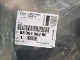 Oto Çıkma Parça / Peugeot / 308 / Tampon / Ön Tampon / Sıfır Parça 