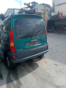 Oto Çıkma Parça / Renault / Kangoo / Kaporta & Karoser / Bagaj Kapağı / Çıkma Parça 