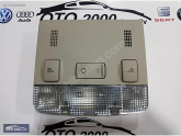 Oto Çıkma Parça / Audi / A2 / Elektrik / Tavan Lambası / Çıkma Parça 