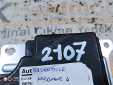 Oto Çıkma Parça / Renault / Megane / Airbag / Airbag Beyni / Çıkma Parça 