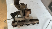 Oto Çıkma Parça / Ford / Kuga / Egzoz / Egzoz Manifoldu / Çıkma Parça 