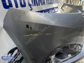 Oto Çıkma Parça / Peugeot / 208 / Tampon / Orta Izgara / Çıkma Parça 