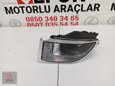 TOYOTA PRADO SIFIR SOL SİS LAMBAS 03-05 OEM NO: 81221-60070