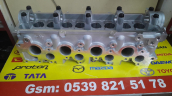 Oto Çıkma Parça / Kia / Sportage / Motor / Silindir Kapağı / Sıfır Parça 