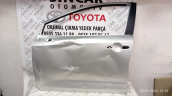 TOYOTA COROLLA 2019-2024 Sol Ön Kapı - Çıkma ve Orjinal Parç