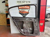 Oto Çıkma Parça / Renault / Megane / Kaporta & Karoser / Sol Arka Kapı / Çıkma Parça 