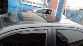 honda euro civic kesme tavan