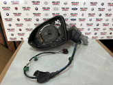 PASSAT B8 SOL AYNA ELEKTRİKLİ ORJİNAL