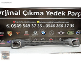 volkswagen t-cross 2019 2023 orta ızgara 2gm853677a