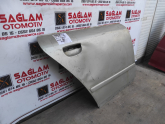 Oto Çıkma Parça / Audi / A4 / Kaporta & Karoser / Sağ Arka Kapı / Çıkma Parça 