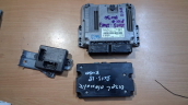 2015-2018 FORD KUGA 1.5 DİZEL OTOMATİK IMMOBİLİZER TAKIMI