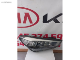Oto Çıkma Parça / Hyundai / Tucson / Far & Stop / Sol Ön Far / Çıkma Parça 
