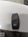 Oto Çıkma Parça / Bmw / X5 / Elektrik / Dörtlü Flaşör Düğmesi / Çıkma Parça 