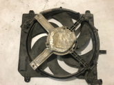 Oto Çıkma Parça / Fiat / Brava / Fan / Fan Motoru / Çıkma Parça 