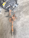 Oto Çıkma Parça / Peugeot / 307 / Direksiyon / Direksiyon Mili / Çıkma Parça 