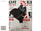 Oto Çıkma Parça / Honda / Civic / Kaporta & Karoser / Bagaj Kilidi / Sıfır Parça 