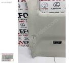 Oto Çıkma Parça / Toyota / Corolla / Koltuk & Döşeme / Tavan Döşemesi / Çıkma Parça 
