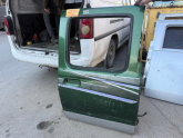 NISSAN SKYSTAR SAĞ ARKA KAPI 00-08 MODEL ORJİNAL