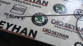 Oto Çıkma Parça / Toyota / Yaris / Motor / Takozu & Kulağı / Çıkma Parça 