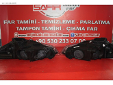 Oto Çıkma Parça / Ford / Focus / Jant & Lastik / Jant & Lastik Takımı / Sıfır Parça 