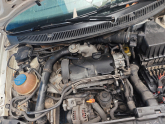 Hurda Belgeli Araçlar / Volkswagen / Polo