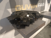 Oto Çıkma Parça / BYD / Atto 3 / Far & Stop / Sol Ön Far / Sıfır Parça 